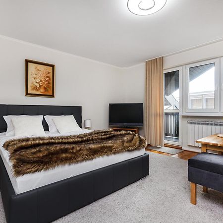 Apartament z widokiem na morze Gdynia Zewnętrze zdjęcie