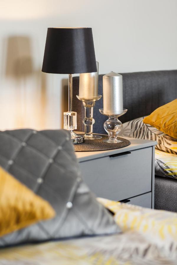 Apartament z widokiem na morze Gdynia Zewnętrze zdjęcie