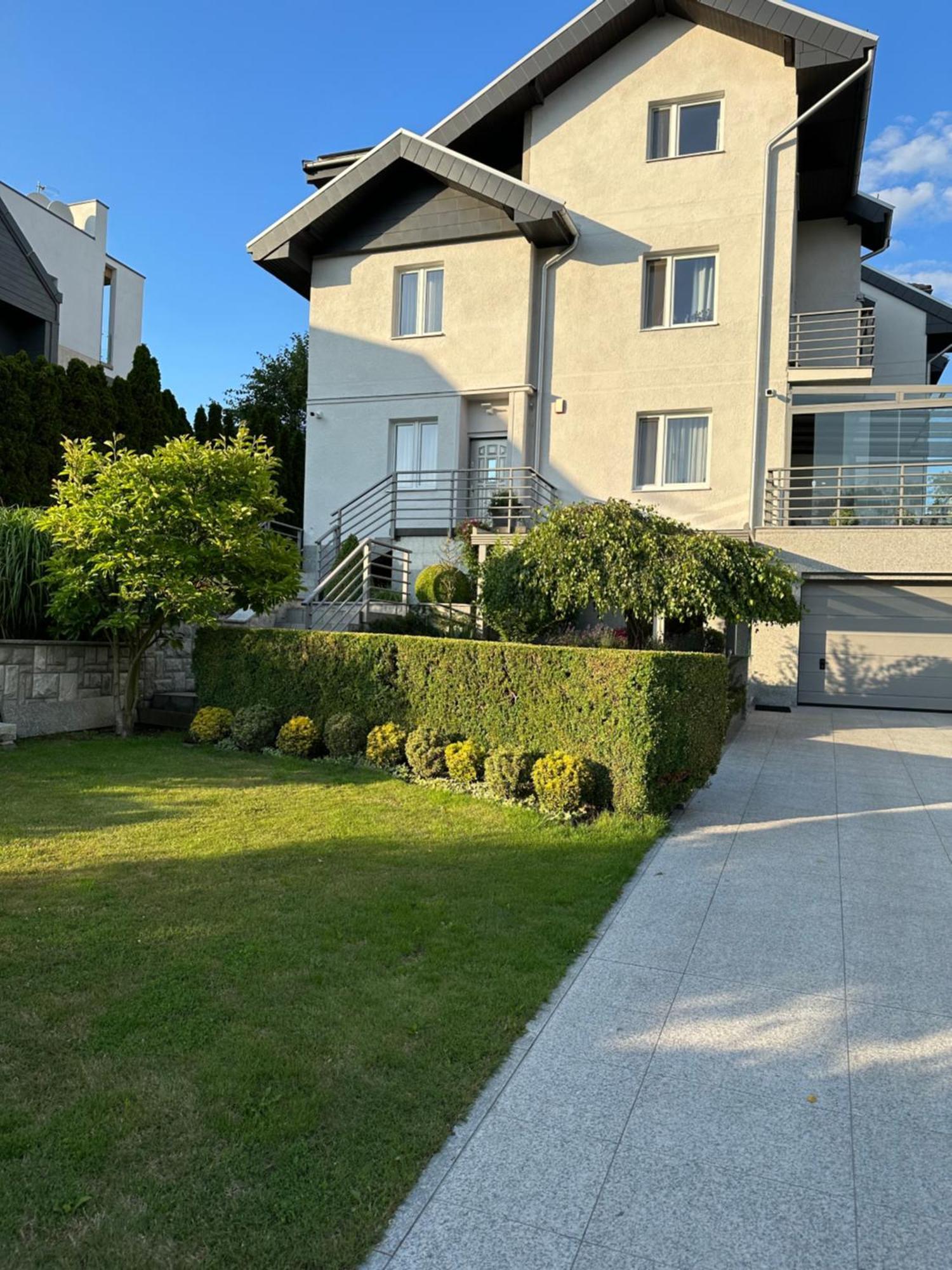 Apartament z widokiem na morze Gdynia Zewnętrze zdjęcie