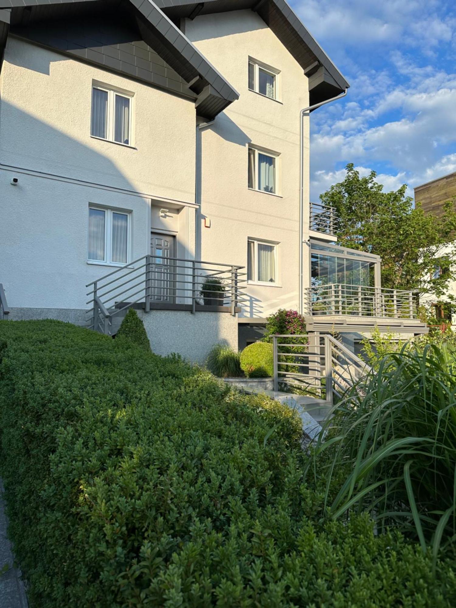 Apartament z widokiem na morze Gdynia Zewnętrze zdjęcie