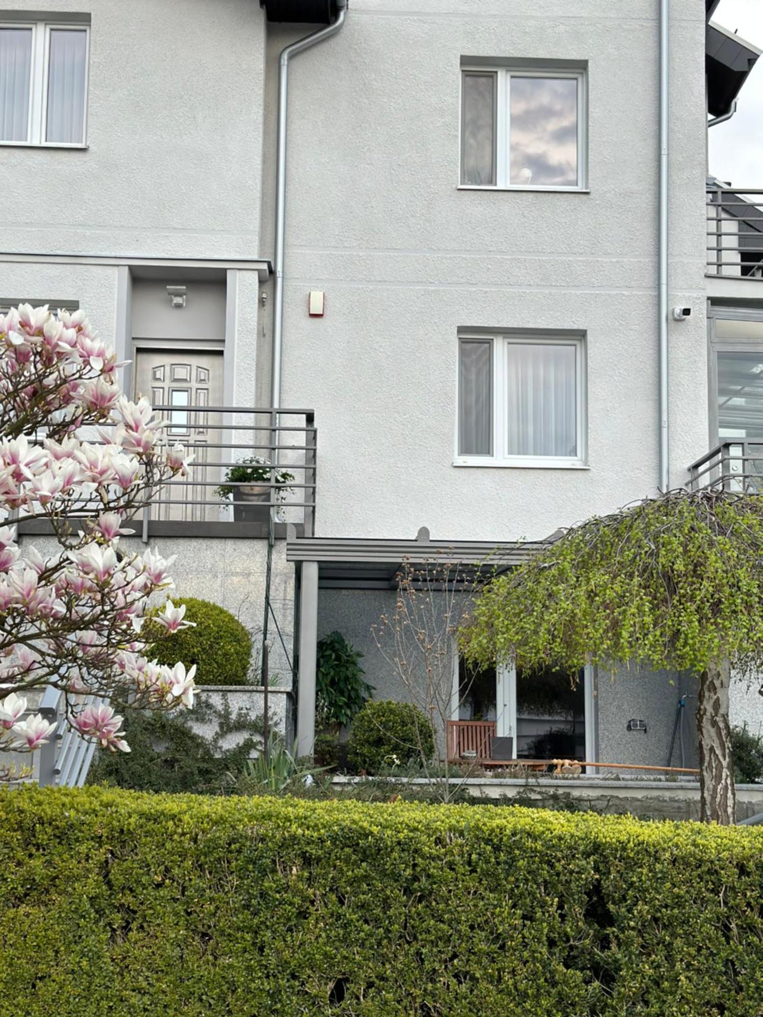 Apartament z widokiem na morze Gdynia Zewnętrze zdjęcie
