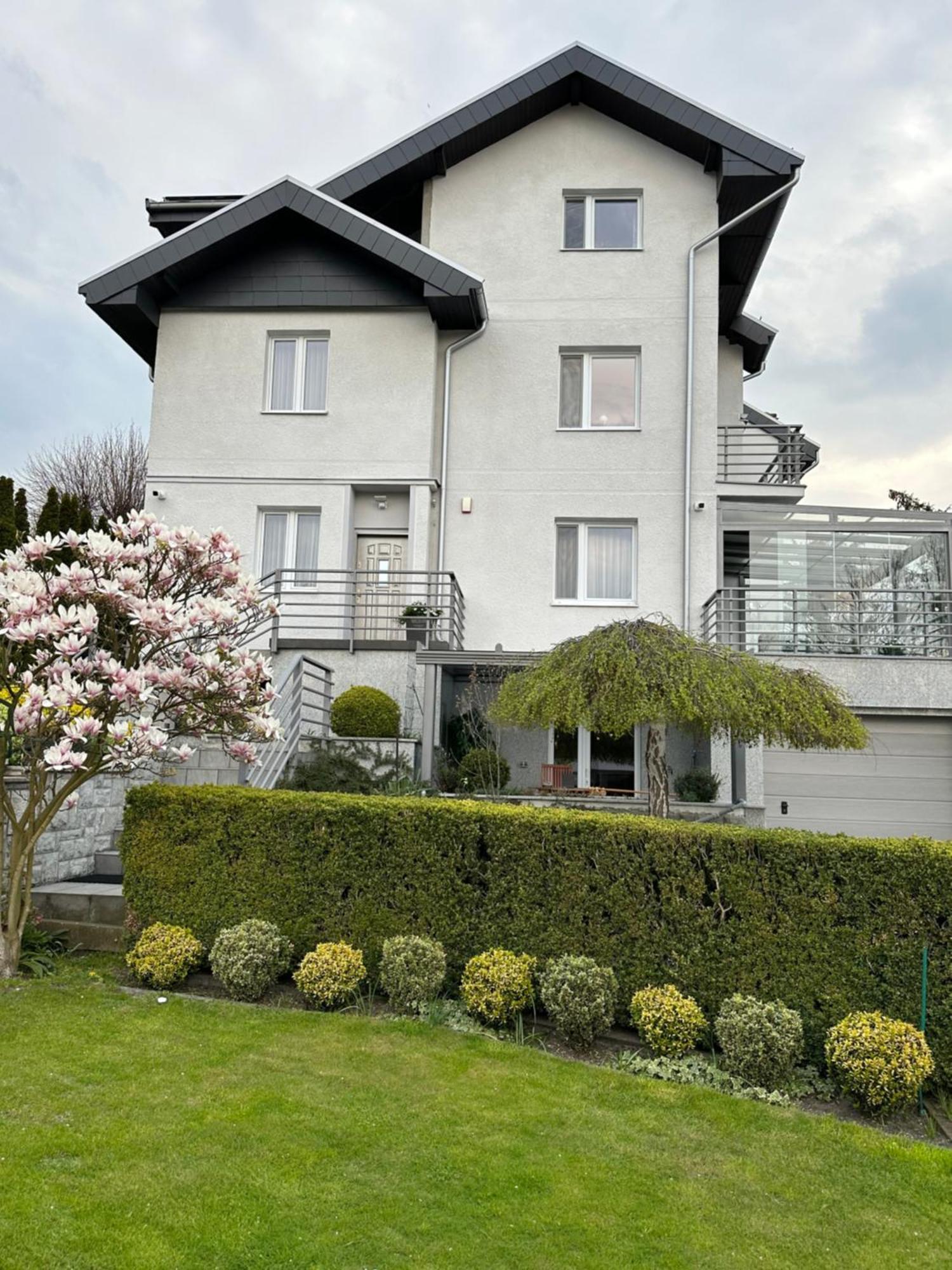 Apartament z widokiem na morze Gdynia Zewnętrze zdjęcie