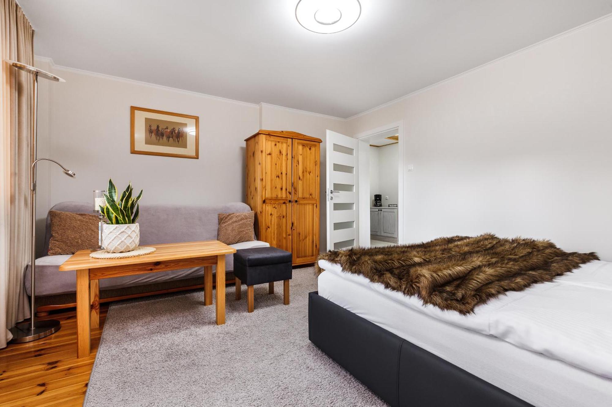 Apartament z widokiem na morze Gdynia Zewnętrze zdjęcie