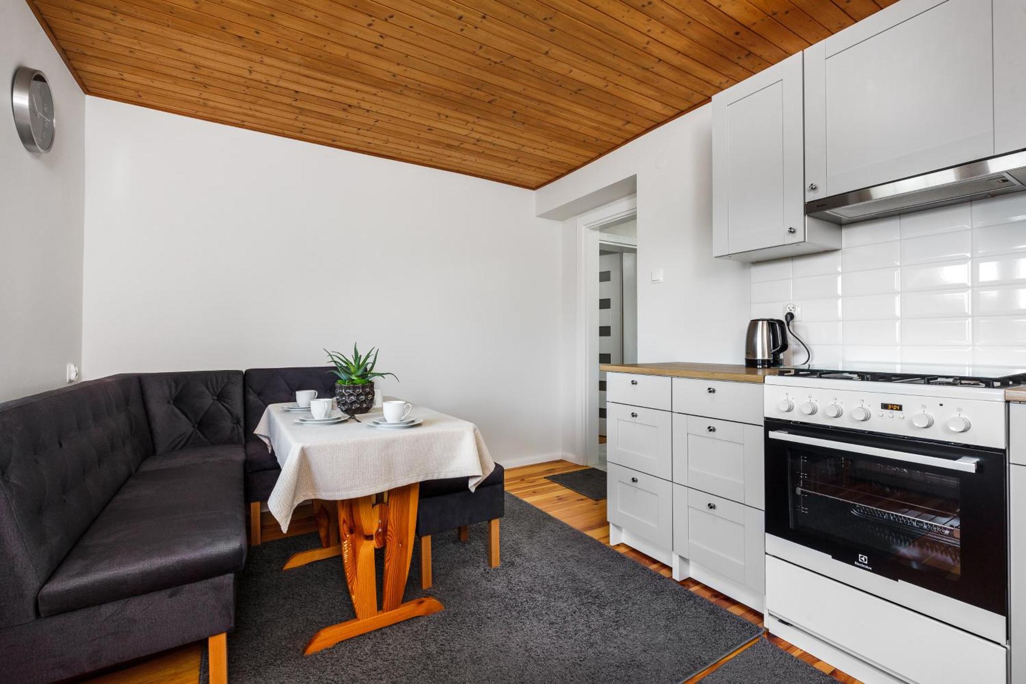 Apartament z widokiem na morze Gdynia Zewnętrze zdjęcie