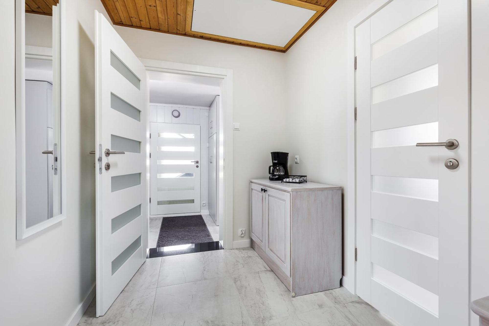 Apartament z widokiem na morze Gdynia Zewnętrze zdjęcie