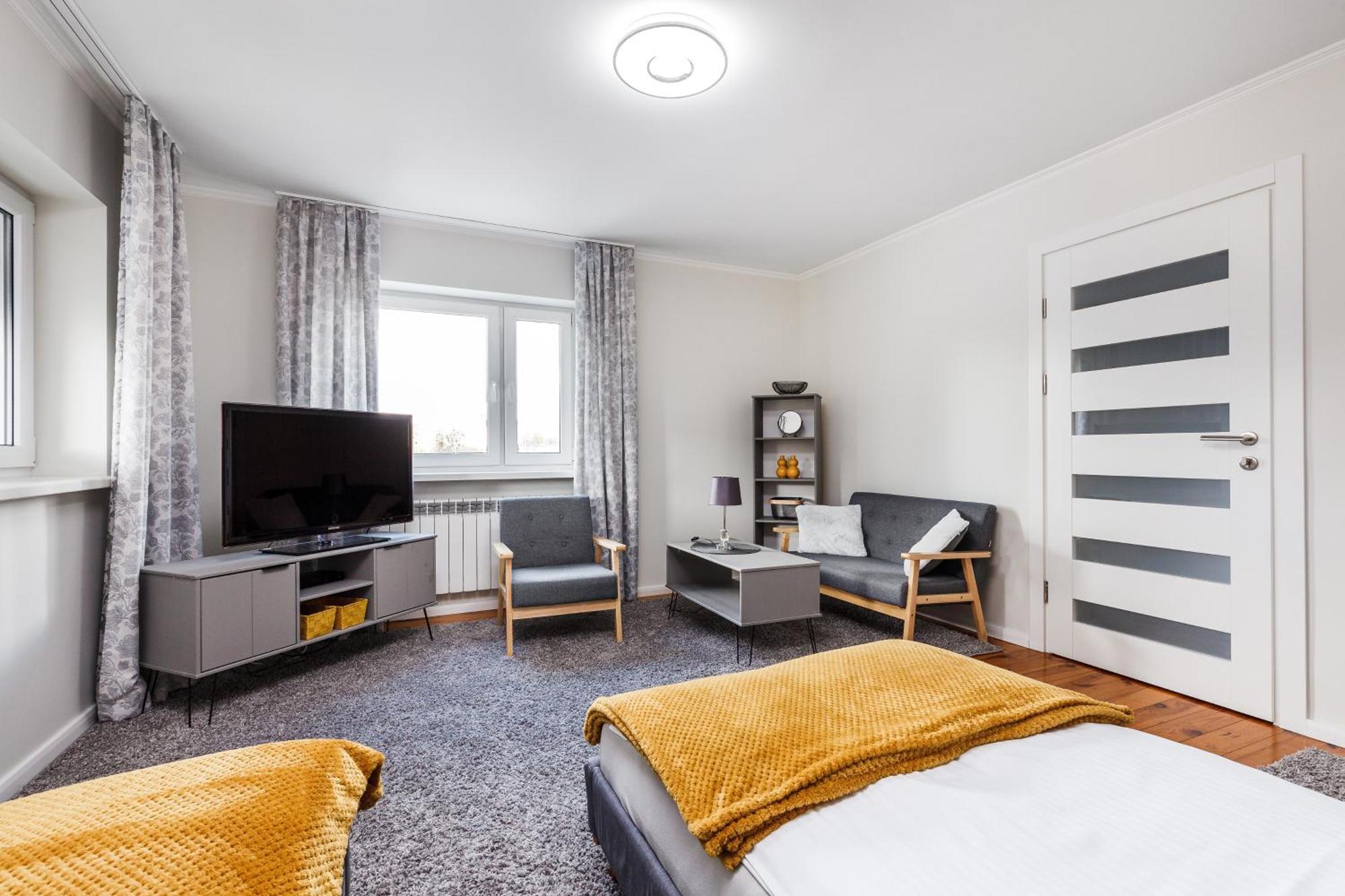 Apartament z widokiem na morze Gdynia Zewnętrze zdjęcie