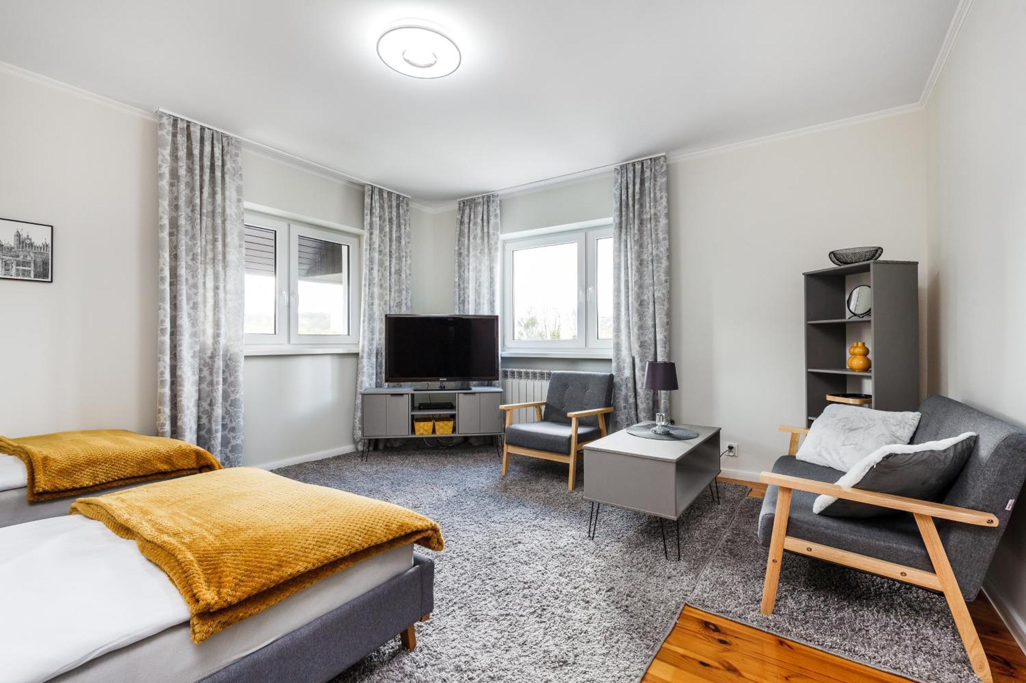 Apartament z widokiem na morze Gdynia Zewnętrze zdjęcie