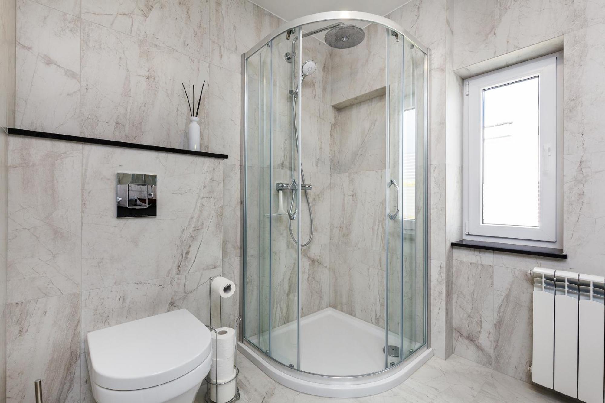 Apartament z widokiem na morze Gdynia Zewnętrze zdjęcie