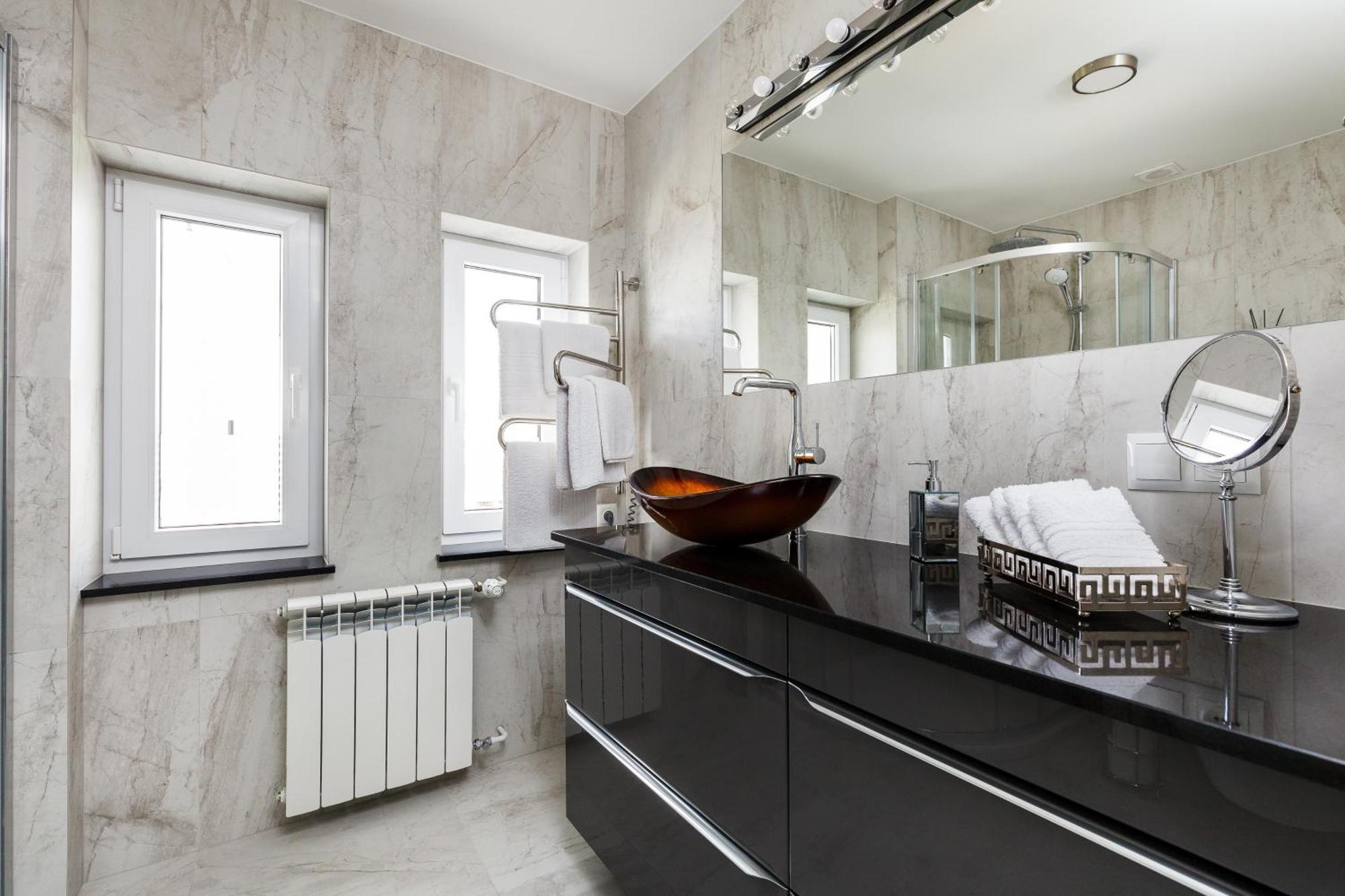 Apartament z widokiem na morze Gdynia Zewnętrze zdjęcie
